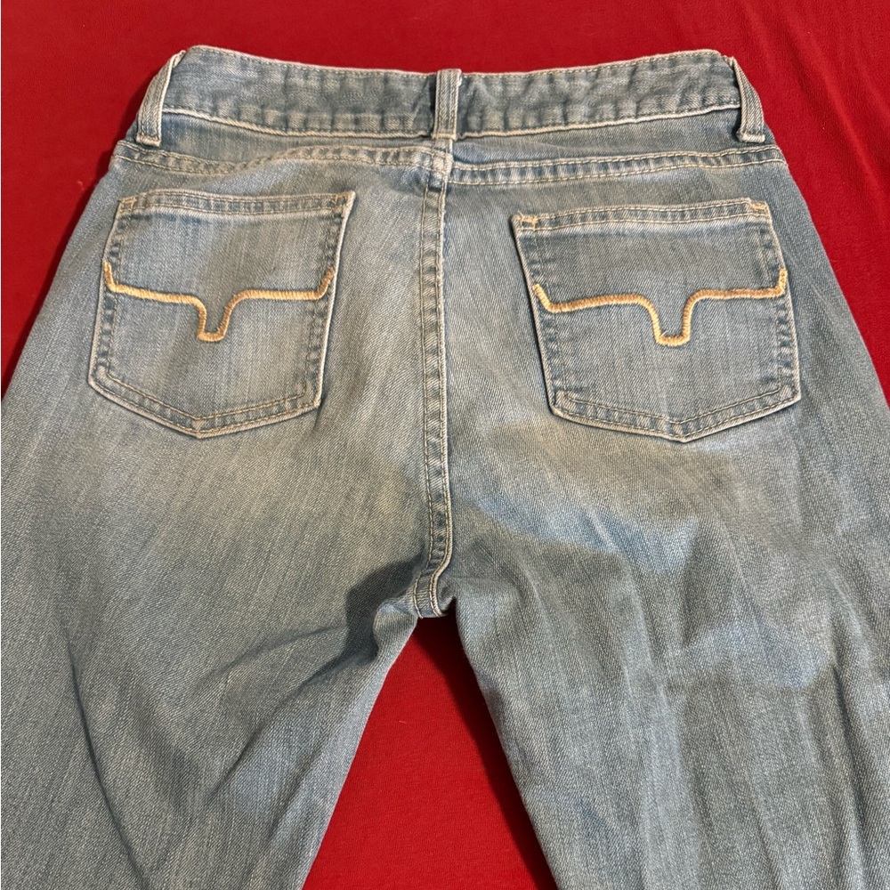 Kimes 0/36 Lola light wash